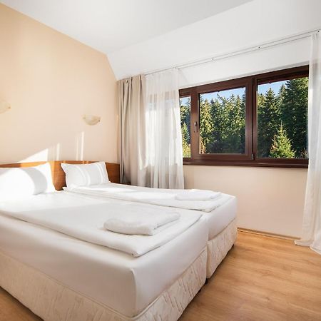 Double Room Borovets Exterior foto