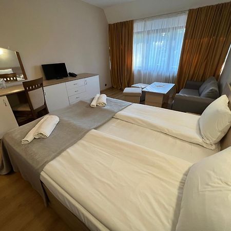 Double Room Borovets Exterior foto