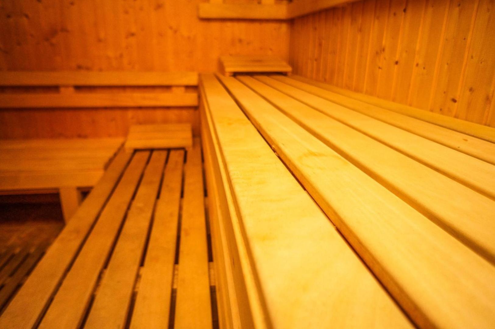Double Room Borovets Exterior foto