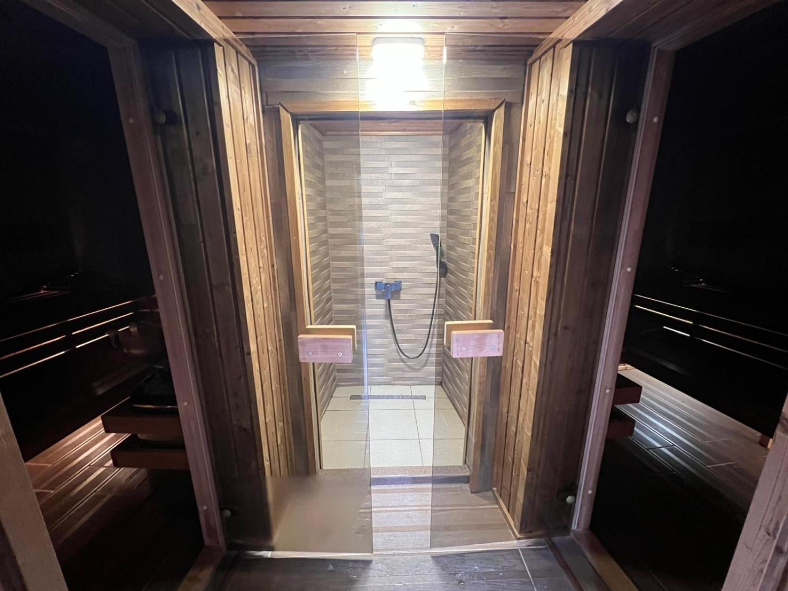 Double Room Borovets Exterior foto