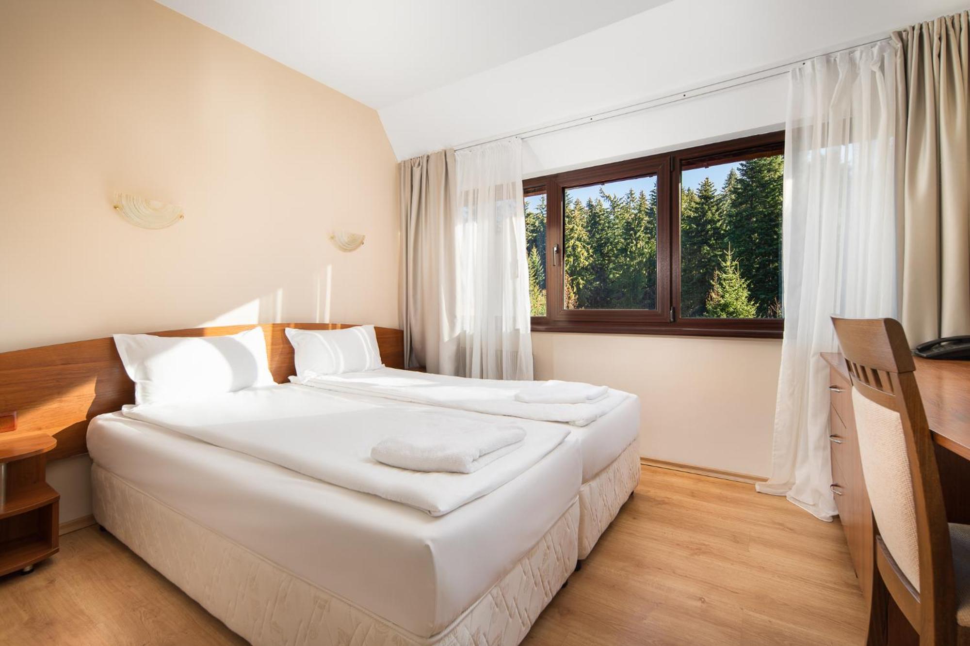Double Room Borovets Exterior foto